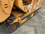 Chassis Lift with Frame Condition