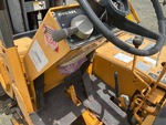 Control Station with Drivetrain Controls