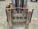 Chassis Lift with Load Back Rest