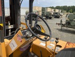 Control Station with Steering Control