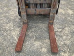 Chassis Lift with Forks