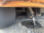Hydraulics with Steering Cylinders