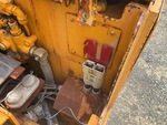 Electric System with Cables and Connections