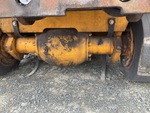 Drivetrain with Front Drive Axle
