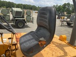Control Station with Seats/Armrests