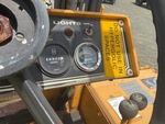 Control Station with Gauges