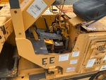 General Appearance with Sheet Metal (fiberglass) Condition