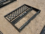 General Appearance with Image, coin avant droit