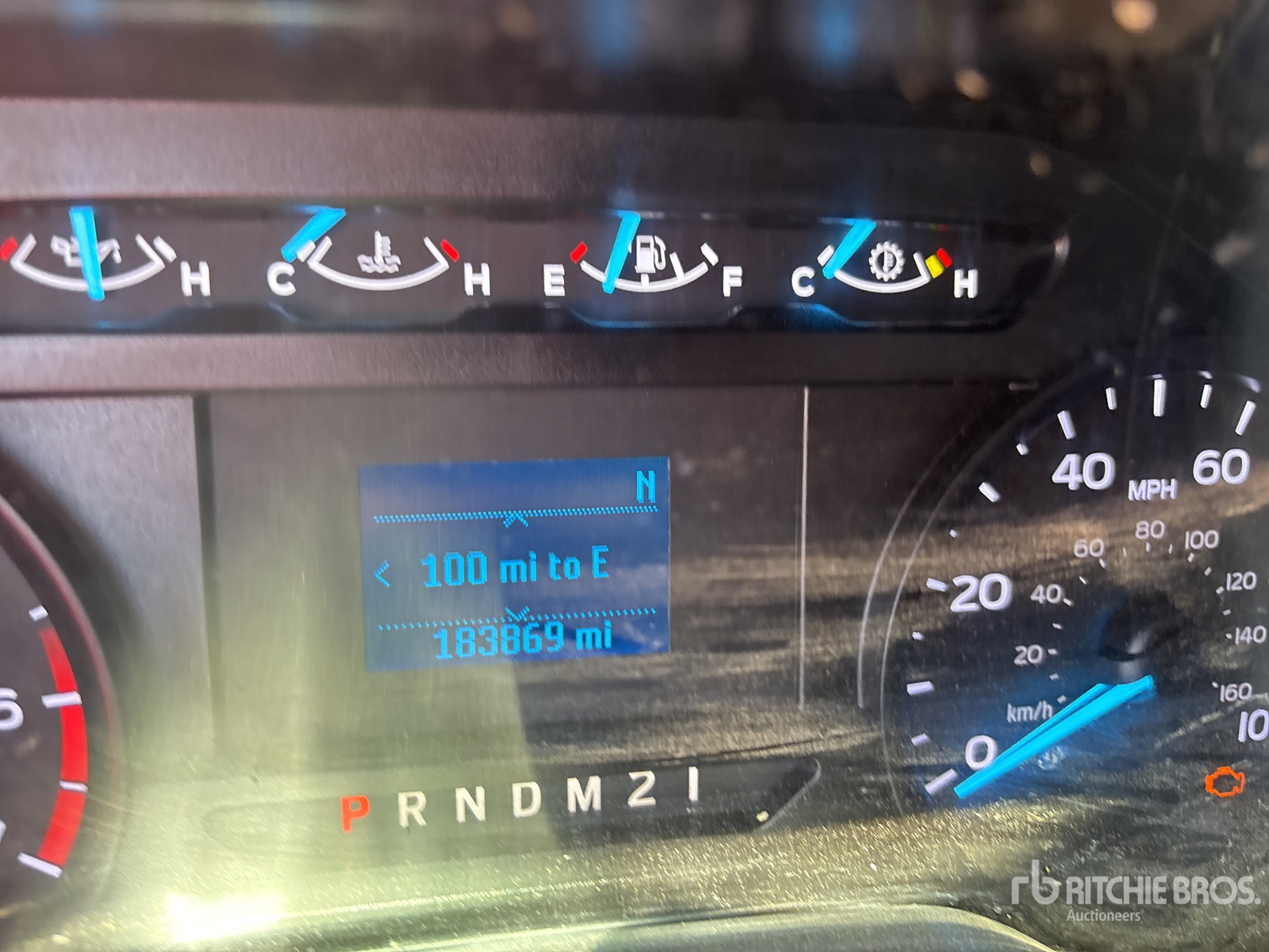 2020 Ford F-250