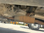 Drivetrain with