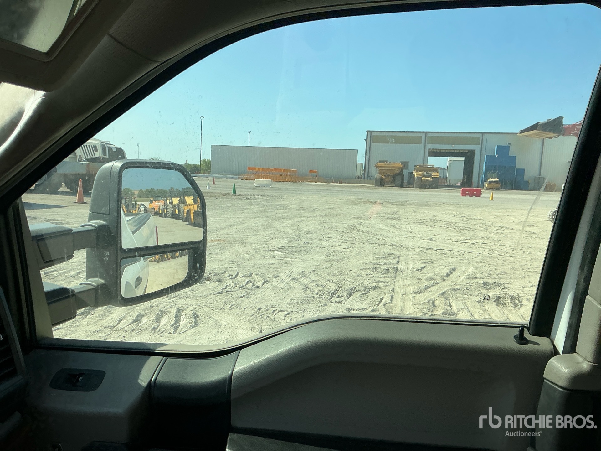 2021 Ford F-250