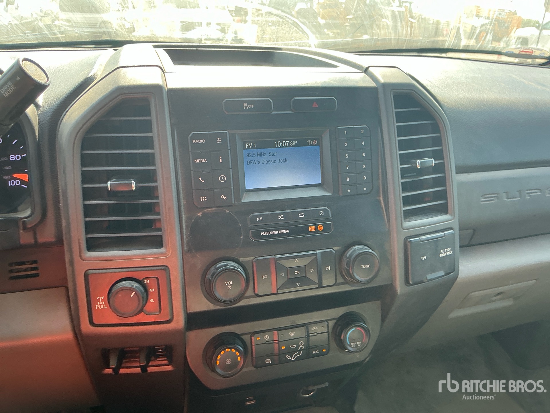 2021 Ford F-250