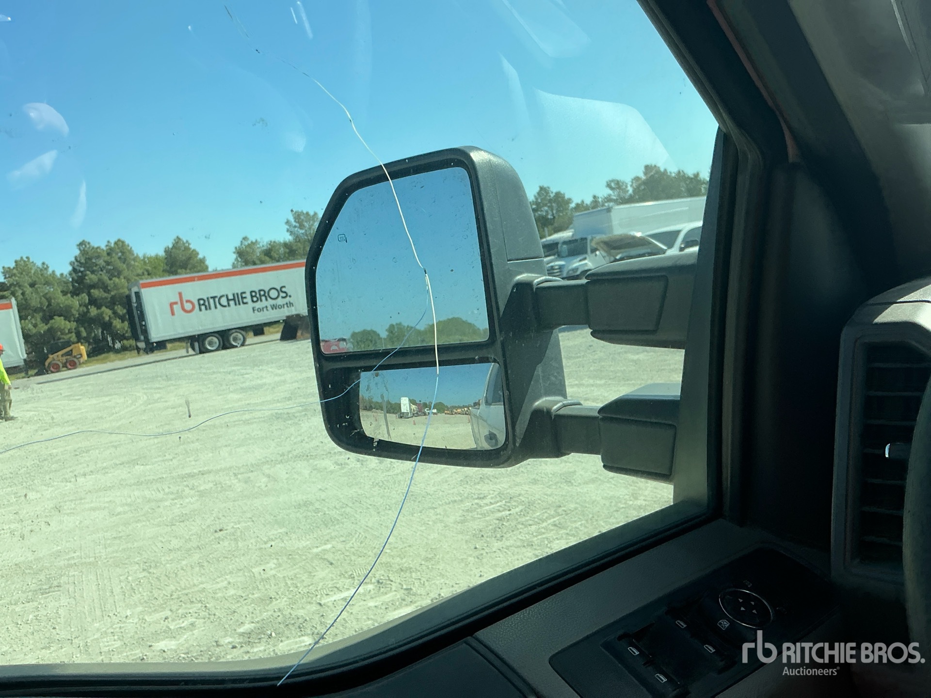 2021 Ford F-250