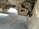 Underbody with Boccole sospensioni