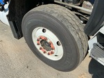 Underbody with Right Steer Tire