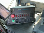 v2 Control Station - Truck Dual Operator with Controllo presa di potenza