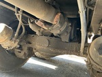 Underbody with Assale anteriore