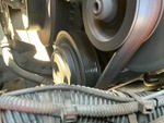 Motore with A/C Compressor