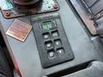 v2 Control Station - Truck Dual Operator with Gear Selector