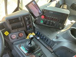 v2 Control Station - Truck Dual Operator with