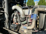 Motore with Engine - Right Side