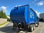 Configuration with Sponda posteriore