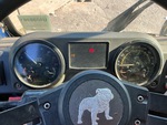 v2 Control Station - Truck Dual Operator with Indicatori