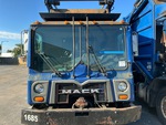 v2 Control Station - Truck Dual Operator with Specchi