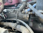 Motore with Air Compressor