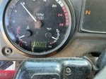 v2 Control Station - Truck Dual Operator with Pressione dell’olio