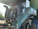 Motore with Exhaust System