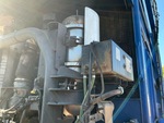 Motore with Diesel Particulate Filter