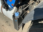 Motore with DEF / AdBlue Tank