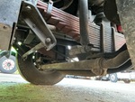 Motore with Oil Leaks