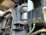 Motore with Diesel Particulate Filter