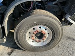 Underbody with Right Steer Tire