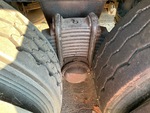 Underbody with Boccole sospensioni