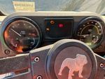 v2 Control Station - Truck Dual Operator with Indicatori