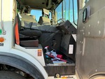 v2 Control Station - Truck Dual Operator with
