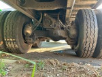 Underbody with Asse posteriore