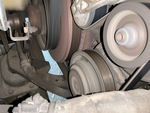 Motore with A/C Compressor