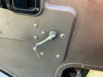 v2 Control Station - Truck Dual Operator with Controlli della finestra