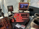 v2 Control Station - Truck Dual Operator with