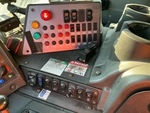 v2 Control Station - Truck Dual Operator with Controllo presa di potenza