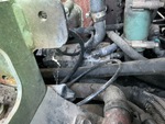 Motore with Air Compressor
