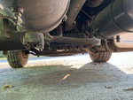 Underbody with Trasmissione
