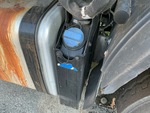 Motore with DEF / AdBlue Tank