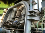 Motore with Exhaust System