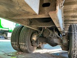 Underbody with Condizioni del telaio