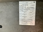 General Appearance with Etichetta di Aderenza agli Standard per veicoli a motore